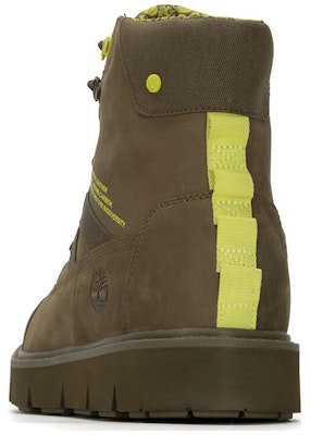 팀버랜드 레이우드 부츠 '올리브 그린' (Timberland Raywood Boots 'Olive Green') A5NNV327 Lookbook 팀버랜드 레이우드 부츠 '올리브 그린' (Timberland Raywood Boots 'Olive Green') A5NNV327