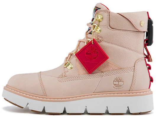 Timberland Raywood EK+ 6 Inch Boots Tahan Air 'Pale Pink' A2PXQW Buy Timberland Raywood EK+ 6 Inch Boots Tahan Air 'Pale Pink' A2PXQW