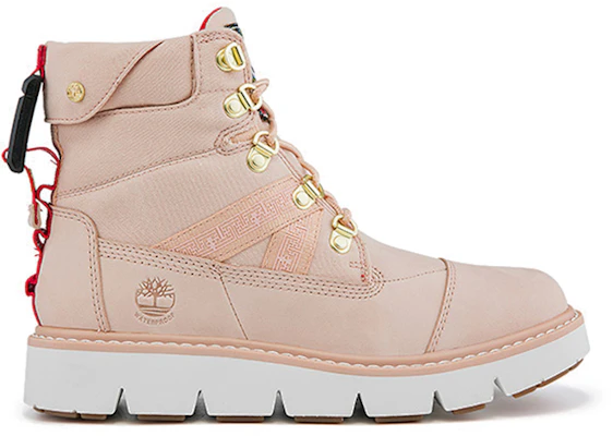 Timberland Raywood EK+ 6 Inch Boots Tahan Air 'Pale Pink' A2PXQW Order Timberland Raywood EK+ 6 Inch Boots Tahan Air 'Pale Pink' A2PXQW