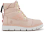 Order Timberland Raywood EK+ 6 Inch Boots Tahan Air 'Pale Pink' A2PXQW