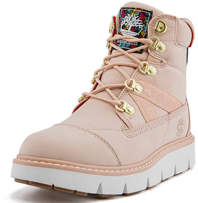 Timberland Raywood EK+ 6 Inch Boots Tahan Air 'Pale Pink' A2PXQW Lookbook Timberland Raywood EK+ 6 Inch Boots Tahan Air 'Pale Pink' A2PXQW