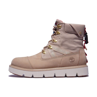 Timberland Raywood EK 'Breathable and Water-Resistant Wheat Boots'
