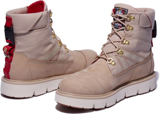 Timberland Raywood EK 'Breathable and Water-Resistant Wheat Boots' A2PWS257 Shop Timberland Raywood EK 'Breathable and Water-Resistant Wheat Boots' A2PWS257