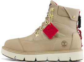 Timberland Raywood EK+ Wide Fit Waterproof Boots 'Beige' A2PWSW Timberland Raywood EK+ Wide Fit Waterproof Boots 'Beige' A2PWSW