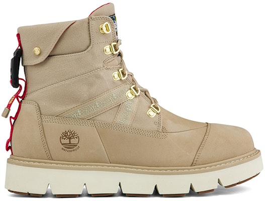 Timberland Raywood EK+ Wide Fit Waterproof Boots 'Beige' A2PWSW Order Timberland Raywood EK+ Wide Fit Waterproof Boots 'Beige' A2PWSW