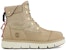 But Timberland Raywood EK+ Lebar Sesuai But Kalus-kalis Air 'Beige' A2PWSW