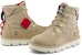 But Timberland Raywood EK+ Lebar Sesuai But Kalus-kalis Air 'Beige' A2PWSW