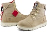 Shop But Timberland Raywood EK+ Lebar Sesuai But Kalus-kalis Air 'Beige' A2PWSW