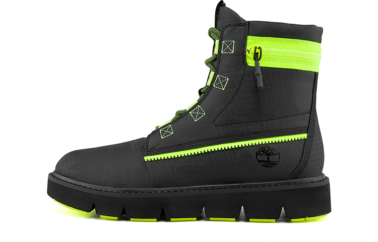 Timberland Raywood W 'Black' A2HFHW