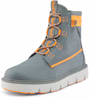 Lookbook Timberland Raywood Mujer 'Gris' A2HXJW