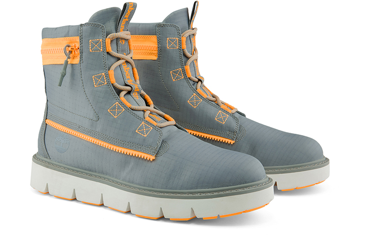 Shop 팀버랜드 레이우드 W '그레이' (Timberland Raywood W 'Grey') A2HXJW