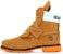 Timberland Readymade X 6 Inci But Premium 'Kuning' A246K