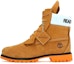 Buy Timberland Readymade X 6 Inci But Premium 'Kuning' A246K