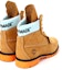 Lookbook Timberland Readymade X 6 Inci But Premium 'Kuning' A246K