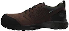 Buy Timberland Reaxion ''Zwart Bruin Lage Utility Boot'' 01830EFA