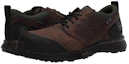 Lookbook Timberland Reaxion ''Zwart Bruin Lage Utility Boot'' 01830EFA