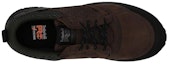 Shop Timberland Reaxion 'Boot Utiliti Rendah Hitam Coklat' 01830EFA