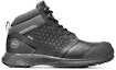 Order Timberland Reaxion 'But Kasut Hitam Industri' A1ZC9001