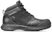 Order Timberland Reaxion ''Botte Industrielle Noire'' A1ZC9001