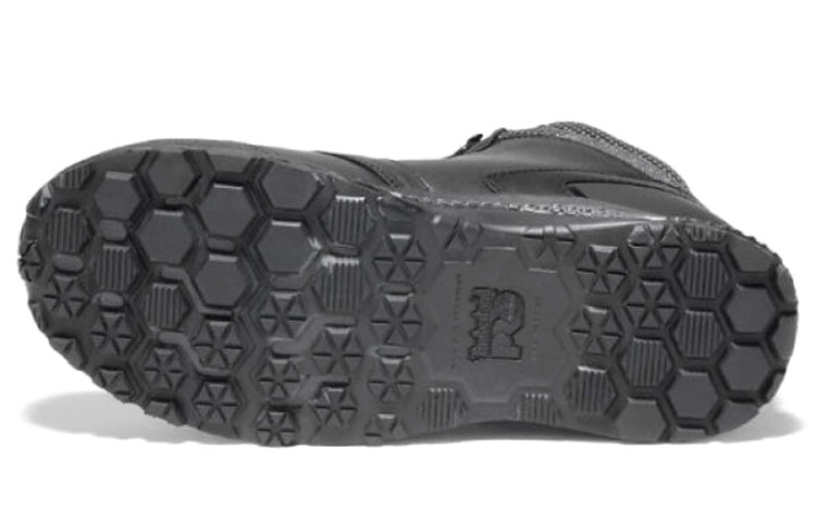 Shop Timberland Reaxion 'Bota Industrial Negra' A1ZC9001