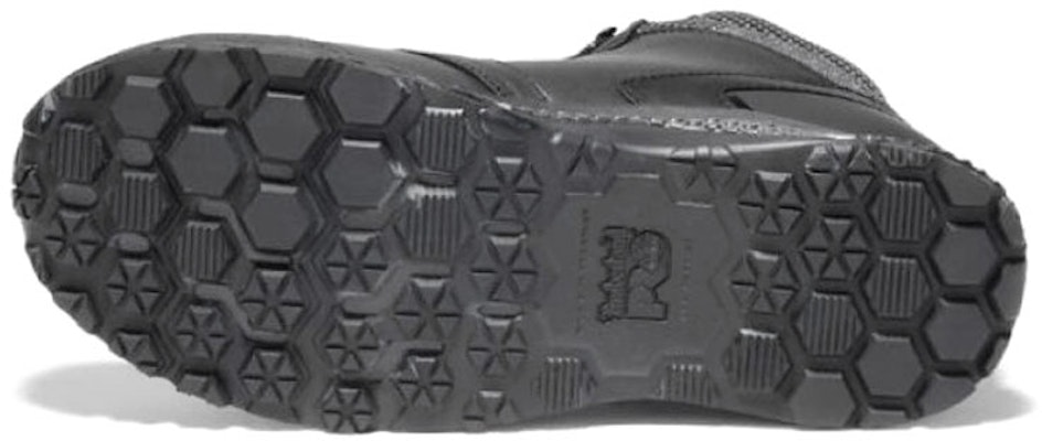 Timberland Reaxion 'Sepatu Boot Industri Hitam' A1ZC9001 Shop Timberland Reaxion 'Sepatu Boot Industri Hitam' A1ZC9001