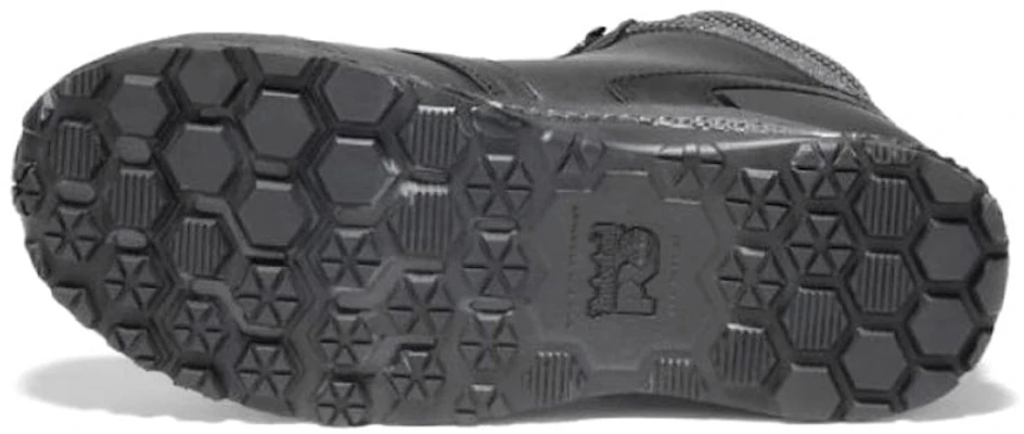 Timberland Reaxion ''Botte Industrielle Noire'' A1ZC9001 Shop Timberland Reaxion ''Botte Industrielle Noire'' A1ZC9001