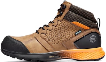 Timberland Reaxion 'Brown Black' A1ZR1214 Timberland Reaxion 'Brown Black' A1ZR1214