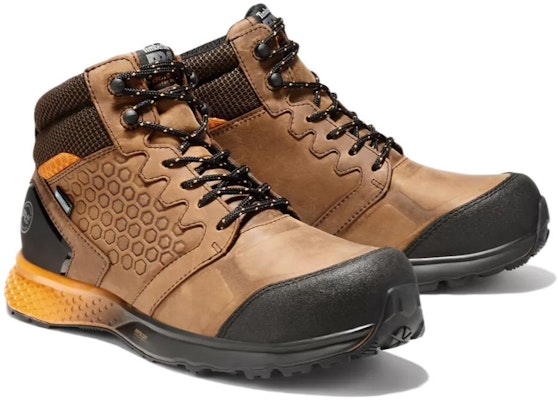Timberland Reaxion 'Brown Black' A1ZR1214 Order Timberland Reaxion 'Brown Black' A1ZR1214