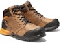 Order Timberland Reaxion 'Coklat Hitam' A1ZR1214