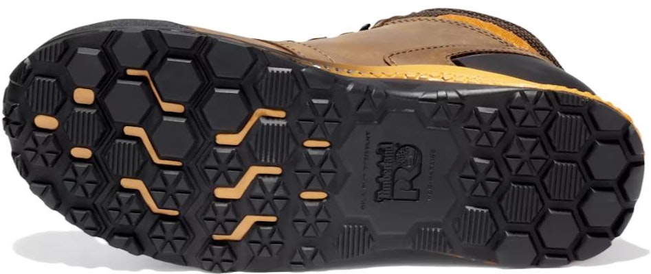Timberland Reaxion 'Coklat Hitam' A1ZR1214 Shop Timberland Reaxion 'Coklat Hitam' A1ZR1214