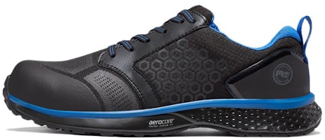 Timberland Reaxion Low 'Black Blue' A278B001 Timberland Reaxion Low 'Black Blue' A278B001