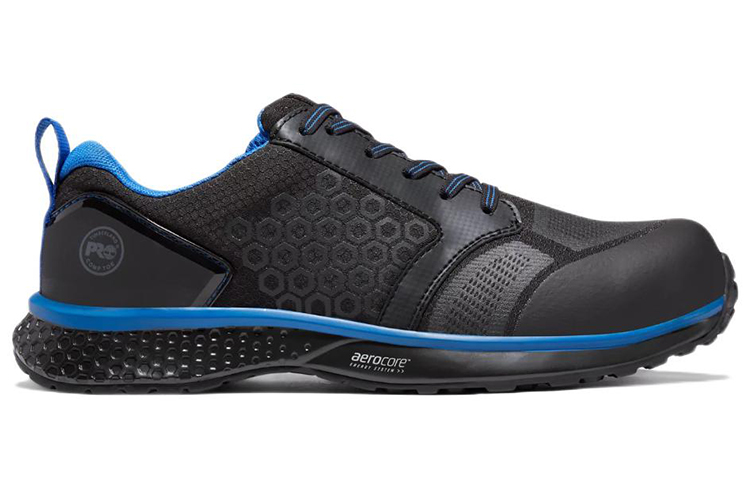 Order Timberland Reaxion Low 'Black Blue' A278B001