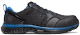 Timberland Reaxion Rendah 'Hitam Biru' A278B001