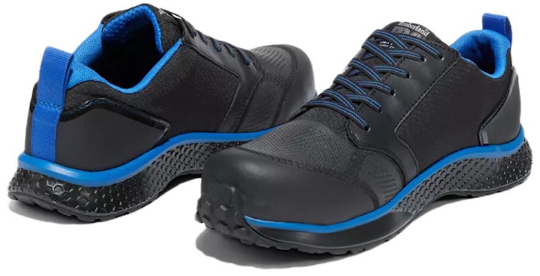 Timberland Reaxion Low 'Black Blue' A278B001 Shop Timberland Reaxion Low 'Black Blue' A278B001