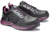 Order Timberland Reaxion Low ''Noir Violet'' A2174001
