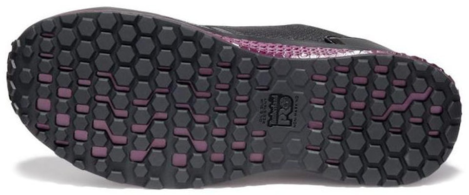 Timberland Reaxion Low 'Black Purple' A2174001 Shop Timberland Reaxion Low 'Black Purple' A2174001