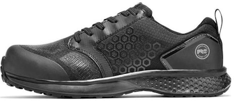 Timberland Reaxion Low 'Black Utility' A1ZA2001 Timberland Reaxion Low 'Black Utility' A1ZA2001