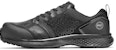 Timberland Reaxion Low 'Hitam Utiliti' A1ZA2001