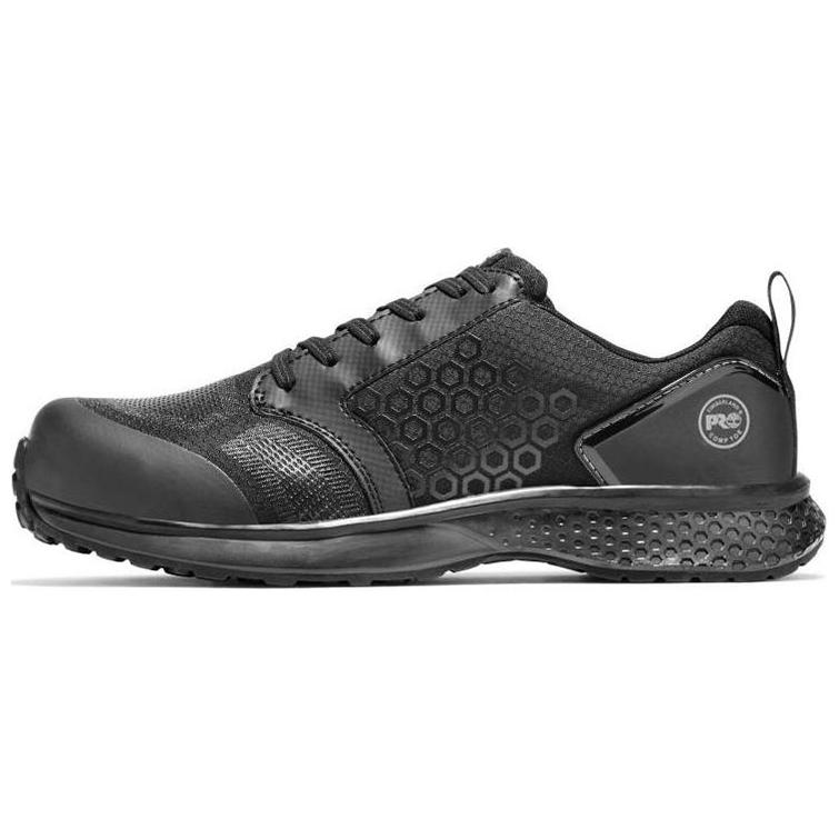 Timberland Reaxion Low 'Black Utility' A1ZA2001