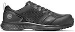 Order Timberland Reaxion Low 'Hitam Utiliti' A1ZA2001