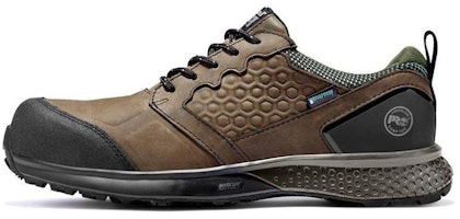 Timberland Reaxion Low 'Brown Comfort Outdoor Boot' A21PN214 Timberland Reaxion Low 'Brown Comfort Outdoor Boot' A21PN214
