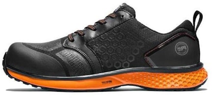 Timberland Reaxion Low 'Versatile Comfort Black' A2123001 Timberland Reaxion Low 'Versatile Comfort Black' A2123001
