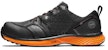 Timberland Reaxion Low 'Keselesaan Serbaguna Hitam' A2123001