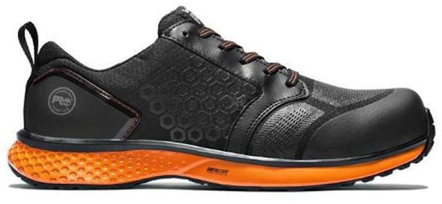 Timberland Reaxion Low 'Versatile Comfort Black' A2123001 Order Timberland Reaxion Low 'Versatile Comfort Black' A2123001