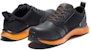 Timberland Reaxion Low 'Keselesaan Serbaguna Hitam' A2123001