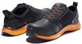 Lookbook Timberland Reaxion Low 'Keselesaan Serbaguna Hitam' A2123001