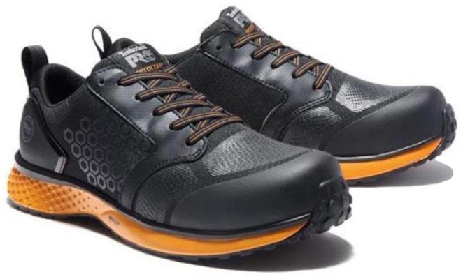 Timberland Reaxion Low 'Versatile Comfort Black' A2123001 Shop Timberland Reaxion Low 'Versatile Comfort Black' A2123001