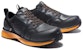 Timberland Reaxion Low 'Keselesaan Serbaguna Hitam' A2123001