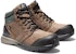 Timberland Reaxion Mid 'Comfort Brown-Green Outdoor Boot' Kasut Luar A1ZRC214