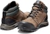 Timberland Reaxion Mid 'Comfort Brown-Green Outdoor Boot' Kasut Luar A1ZRC214
